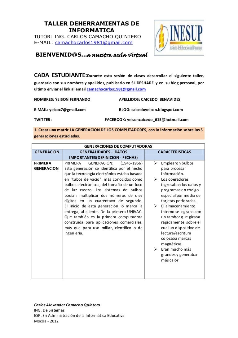 Cual Es El Codigo Iban De Ing Taller -evaluacion