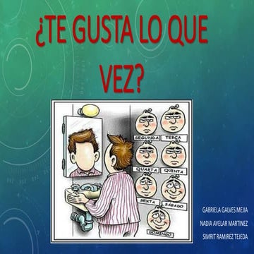 Taller identidad para Adolescentes