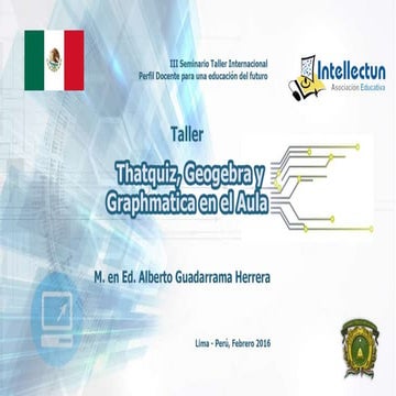 Triptico | PDF