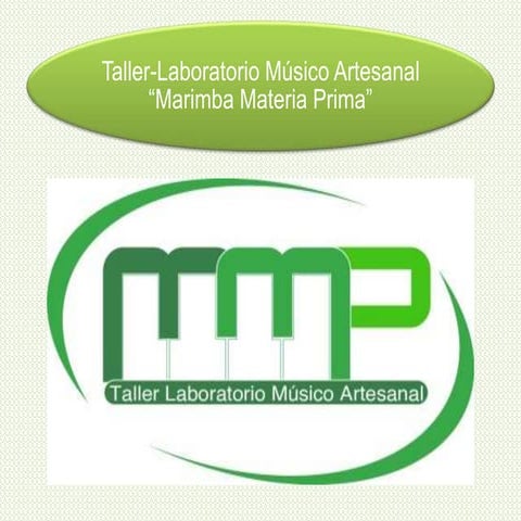 Taller laboratorio músico artesanal - copia1