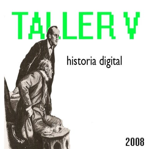 Taller V