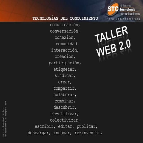 Taller Web2 Viernes01 0800