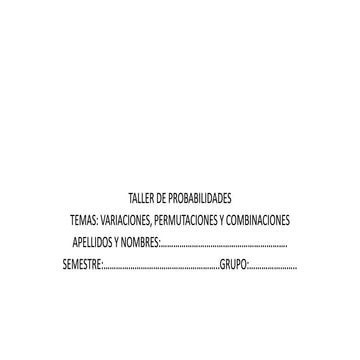 TALLER de matematicas de educacvion secundarfia 1.pptx