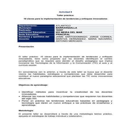 Taller 10. meira grupo 2. 4