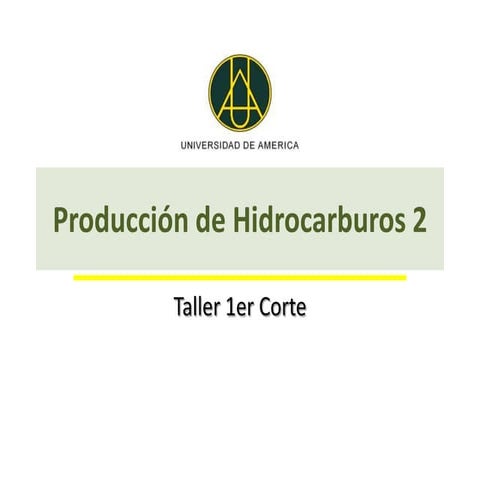 Taller 1er corte prod 2
