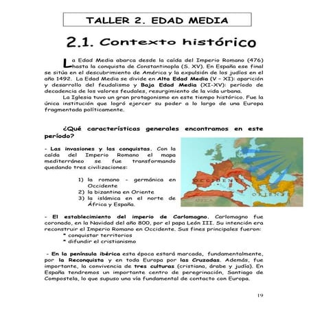 Taller 2.edad media