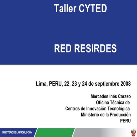 De la manufactura a la mentefactura