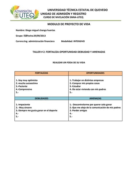 Brosur kost annur 2 | DOCX