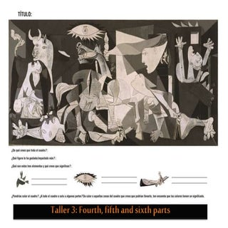 Taller 3 (II)