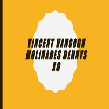 Taller #3 molinares dennys xg