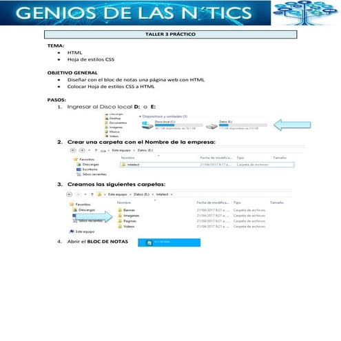 Taller 3 práctico grado 10