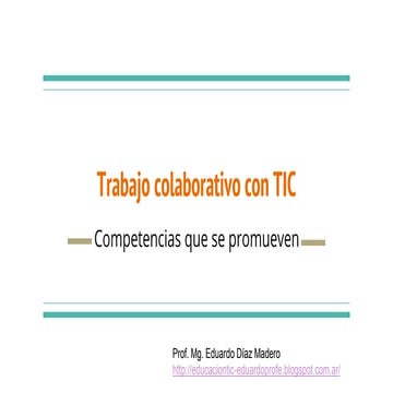 Taller4   trabajo colaborativo - seguimiento
