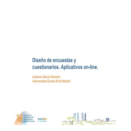 Taller 4 encuestas y cuestionarios presentacion