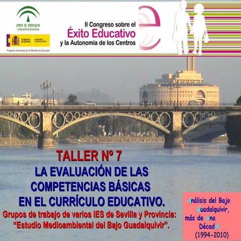 Taller 7 guadalquivir