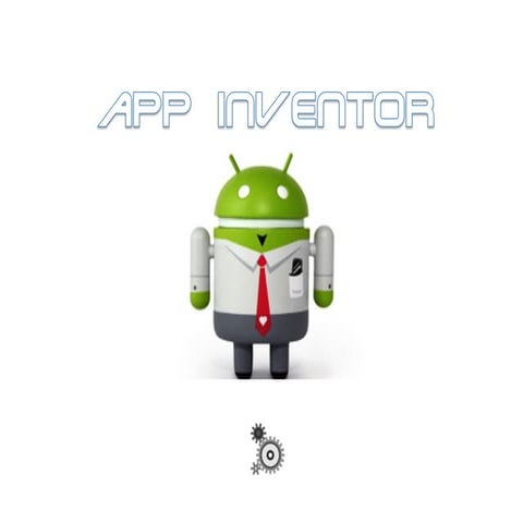 Taller  app inventor