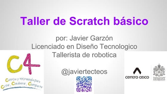 JUEGO DE PONG - SCRATCH | PDF