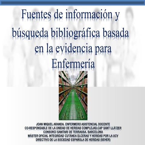 Taller busqueda bibliográfica