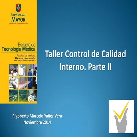 Taller CCI (Parte II) 08-11-2014