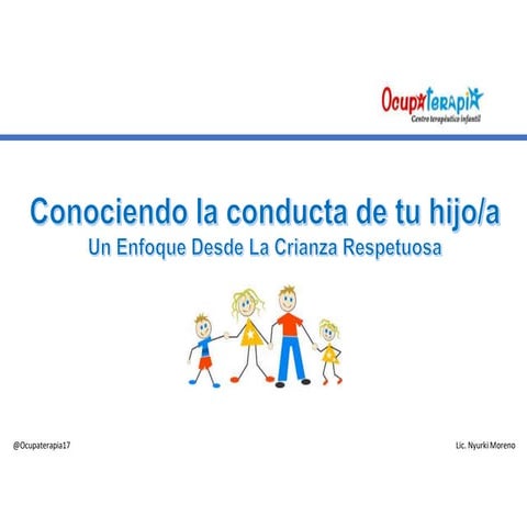 taller conociendo la conducta de mi hijo.pptx