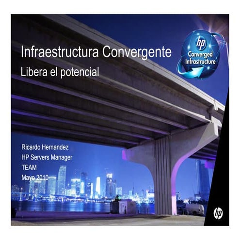 Taller Data Centers parte1