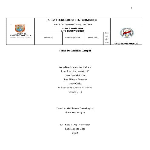 Taller de analisis grupal  (1)