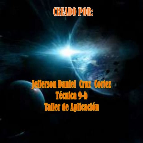 Taller de aplicacion 9 b
