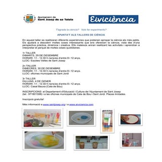 Taller de ciència (1)