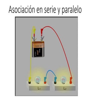 Taller de circuitos electricos