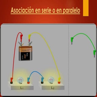 Taller de circuitos electricos