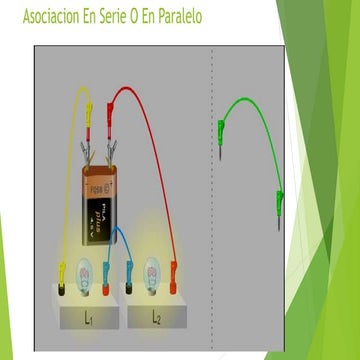 Taller de circuitos electricos 