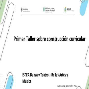TALLER DE CONSTRUCCION CURRICULAR (1).pptx