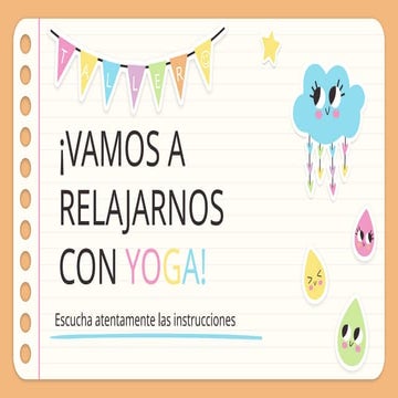 Taller de control e identificación de emociones_Act de relajación Yoga.pptx