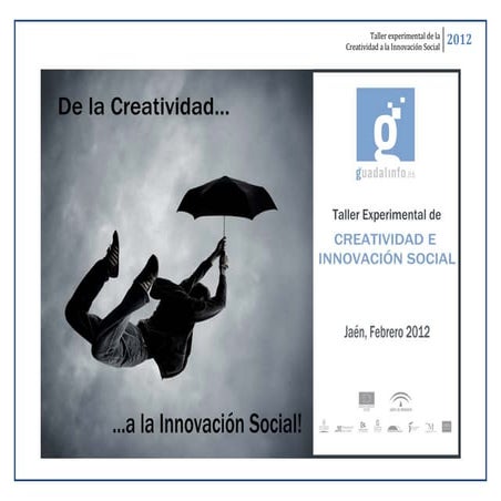 #VilchesLab |Taller de creatividad vilches2