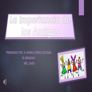 Taller de diapositivas