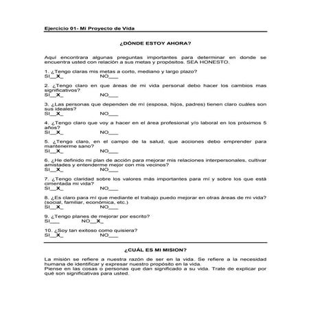 Taller De Emprendimiento Resuelto