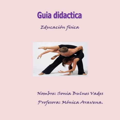 Taller de expresion corporal[1][1]