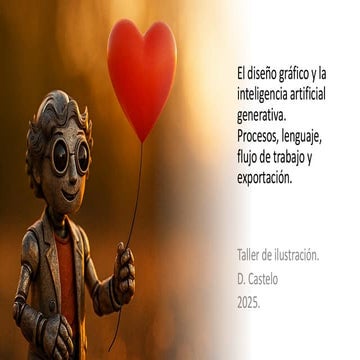 Taller de ilustración clase IAG - dcastelo