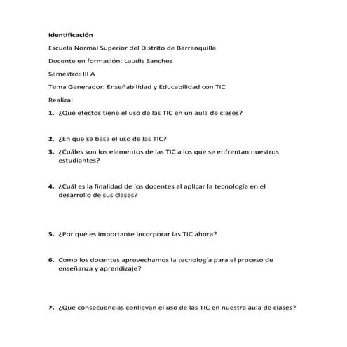 Taller de informatica