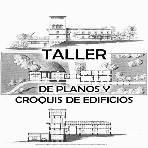 PLANOS Y CROQUIS | PDF