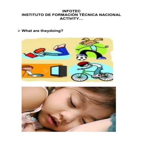 Taller de recuperacion