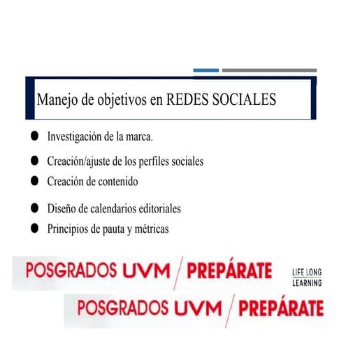 Taller de redes sociales parte 7
