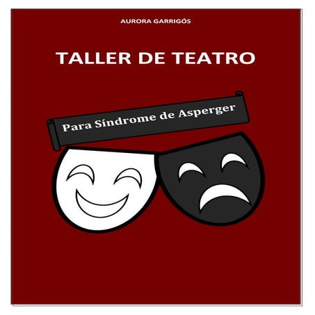 Taller de teatro  aurora garrigós.