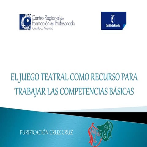 Taller de teatro para competencias lomce