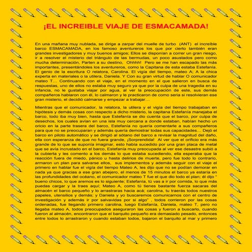 Taller de tecnologia