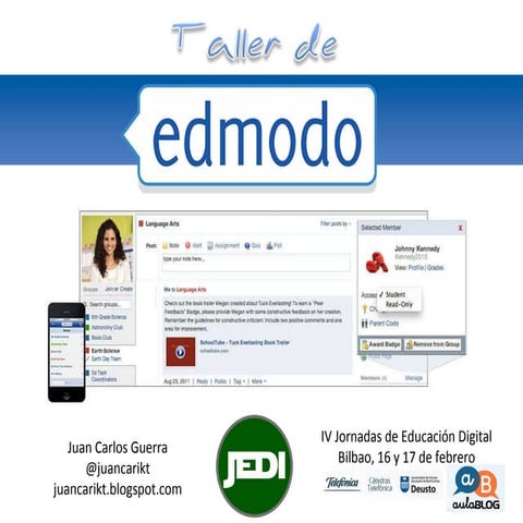Edmodo