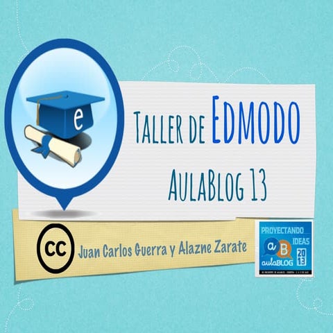 Edmodo 