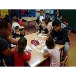 TALLER DE ADIVINANZAS