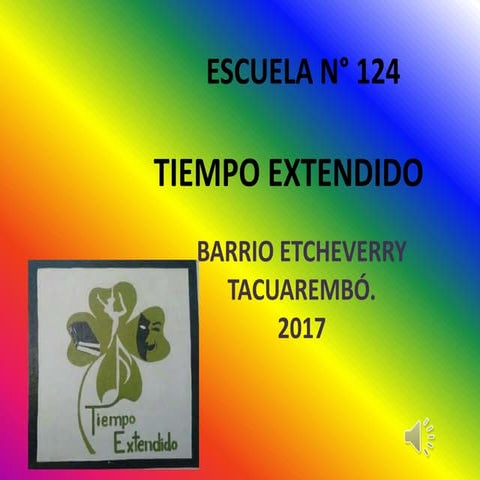 Talleres escuela 124