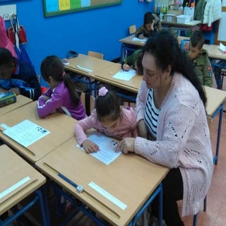 TALLER DE LECTURA EN PRIMER CICLO