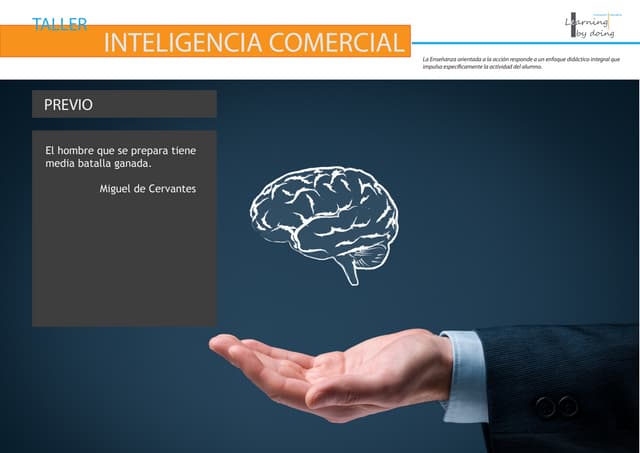 Taller gestión tiempo